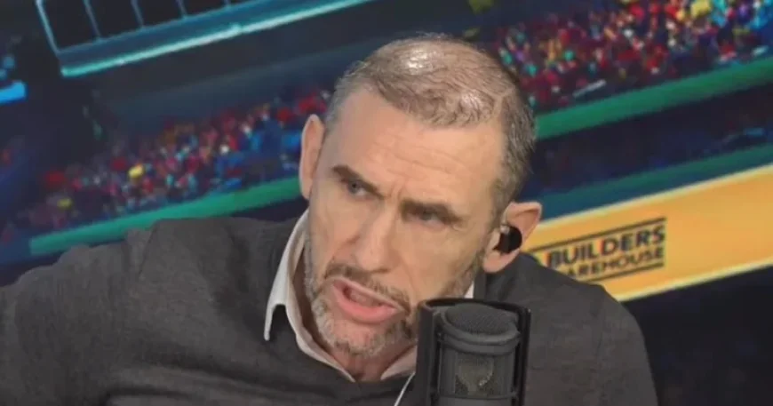Martin Keown Reveals Compelling Arsenal Title Theory Post-Man City Victory
