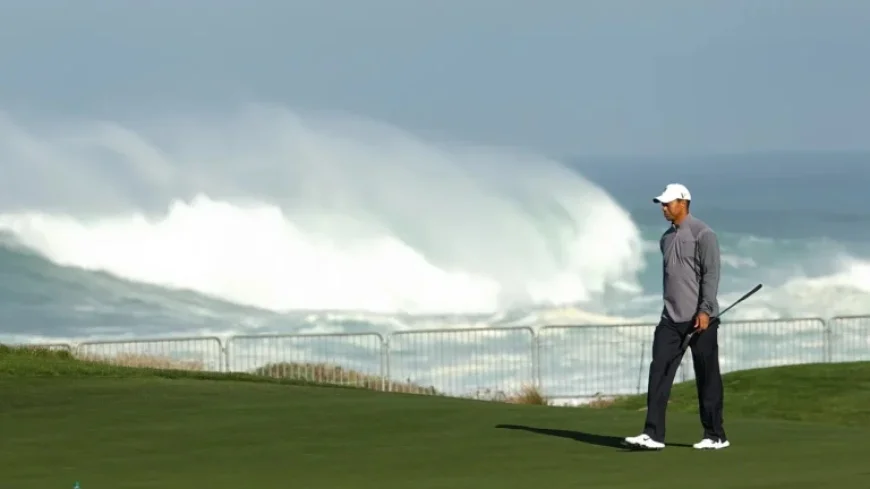 Top 9 Unforgettable Golf Shots at Pebble Beach Over the Years
