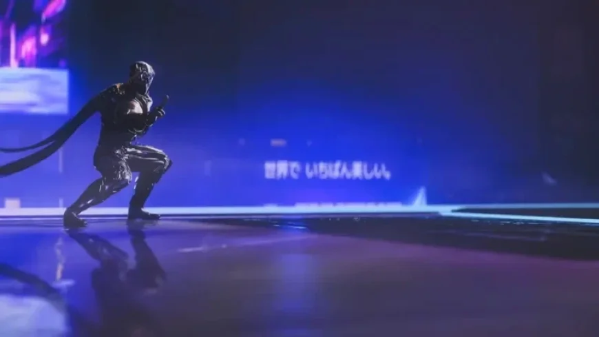 Koei Tecmo Unveils New Dead or Alive Game at Sony State of Play