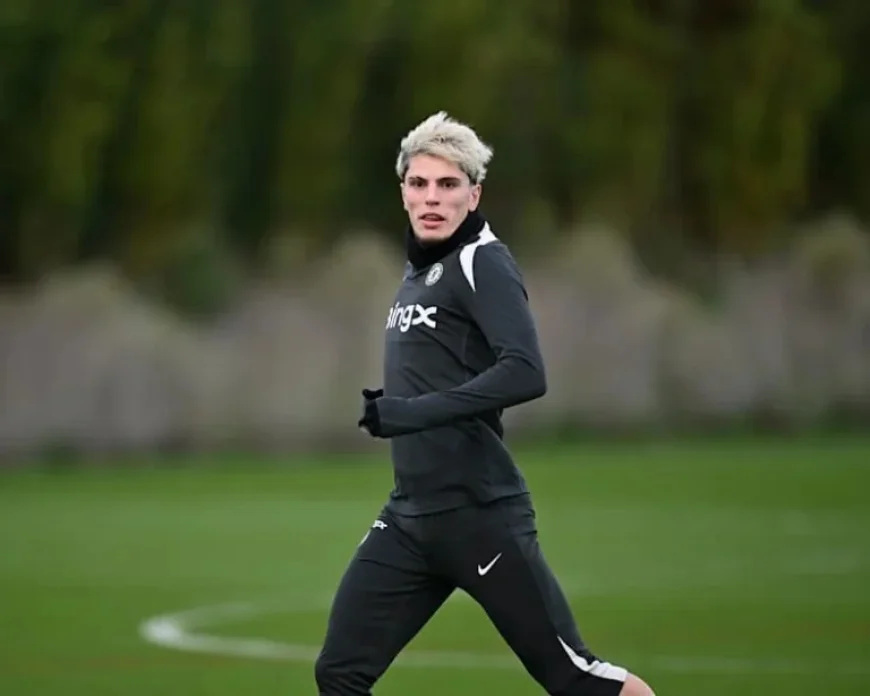 Training Gallery: Team Prepares for Hull Match | Official News