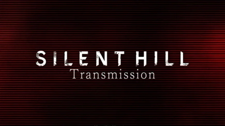 Silent Hill Transmission Livestream Set for February 12