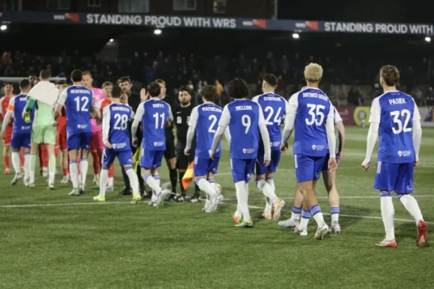 Macclesfield FC Faces Leamington FC in Exciting Match Preview