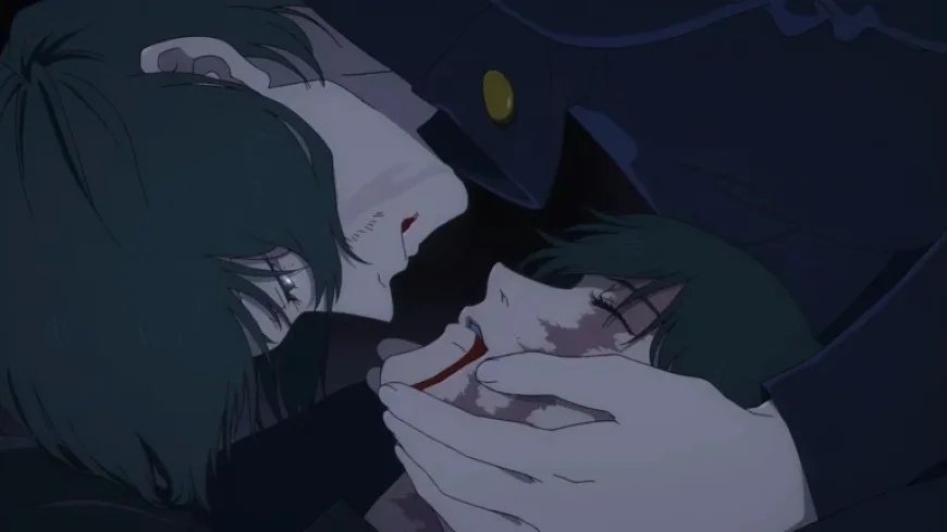 Jujutsu Kaisen Sequel Transform’s Season 3’s Top Episode