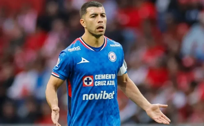 Watch Cruz Azul vs Vancouver FC Live: 2026 CONCACAF Champions Cup in the USA