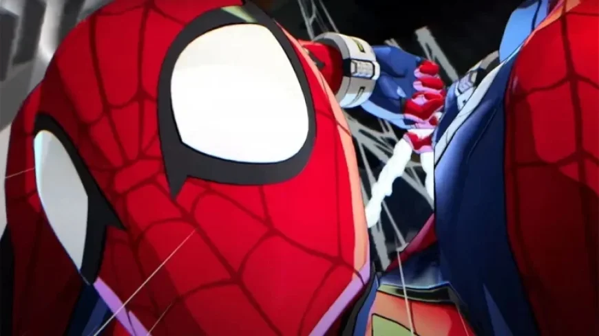 Sony State of Play: Marvel Tokon Release Date and New X-Men Revealed