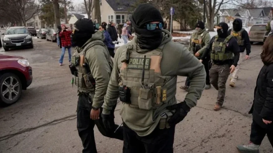 Partial Government Shutdown Looms, Impacting DHS Operations