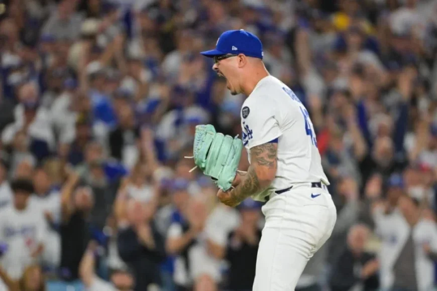 Dodgers Send Anthony Banda to Twins in Trade Deal