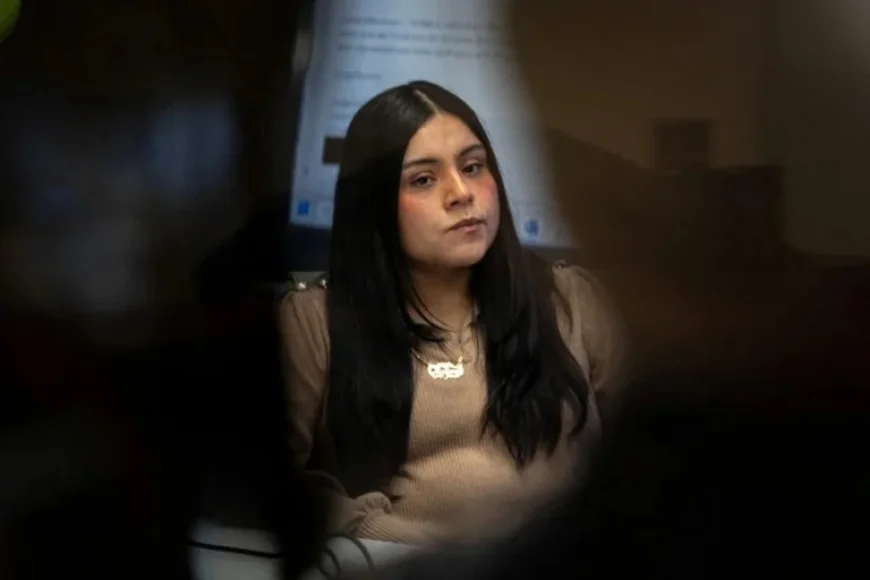 Chicago Woman’s Lawyers Reveal DHS Lies in Shooting Investigation Documents