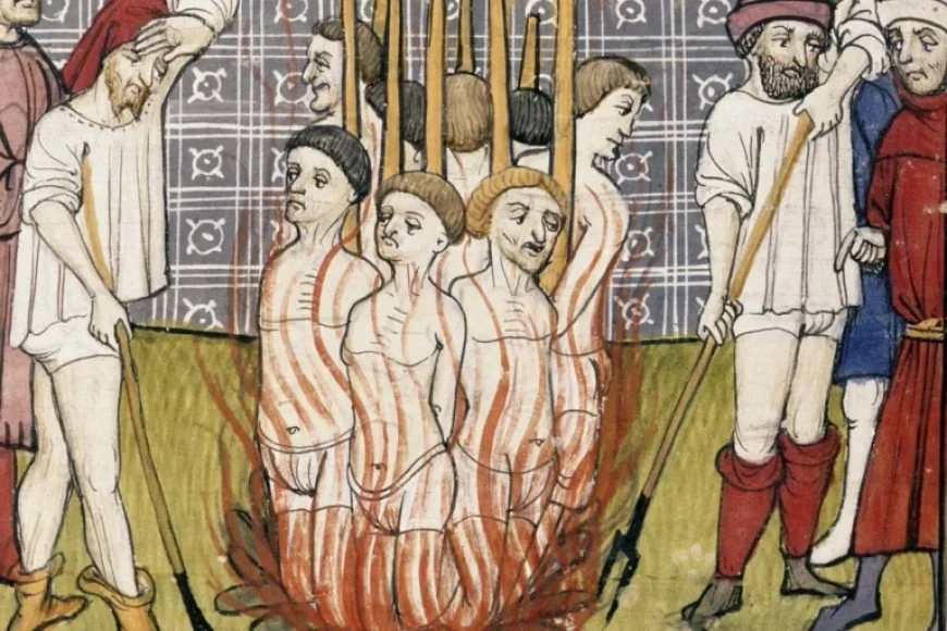 The Unlucky Legacy: Unraveling Friday the 13th’s Haunted History