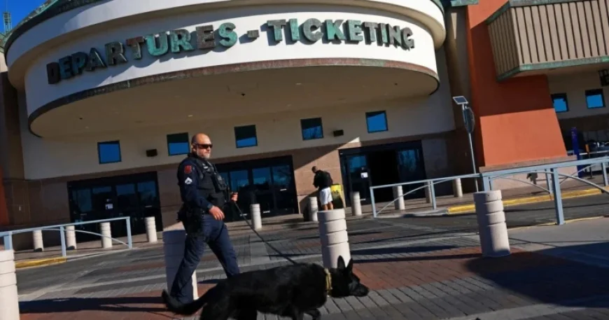 CBP Uses Anti-Drone Tech to Shoot Down Party Balloons in El Paso