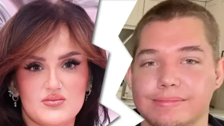 Influencer Mikayla Nogueira Announces Divorce from Cody Hawken