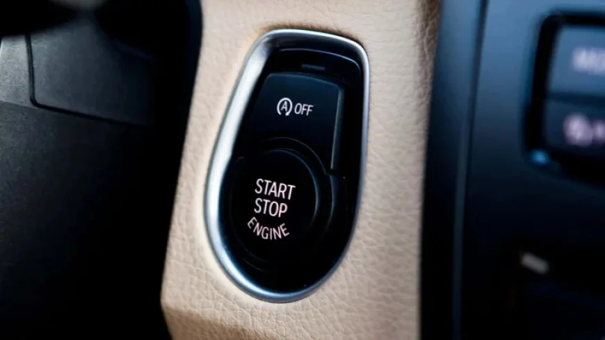 Auto Stop/Start Technology Faces Significant Decline