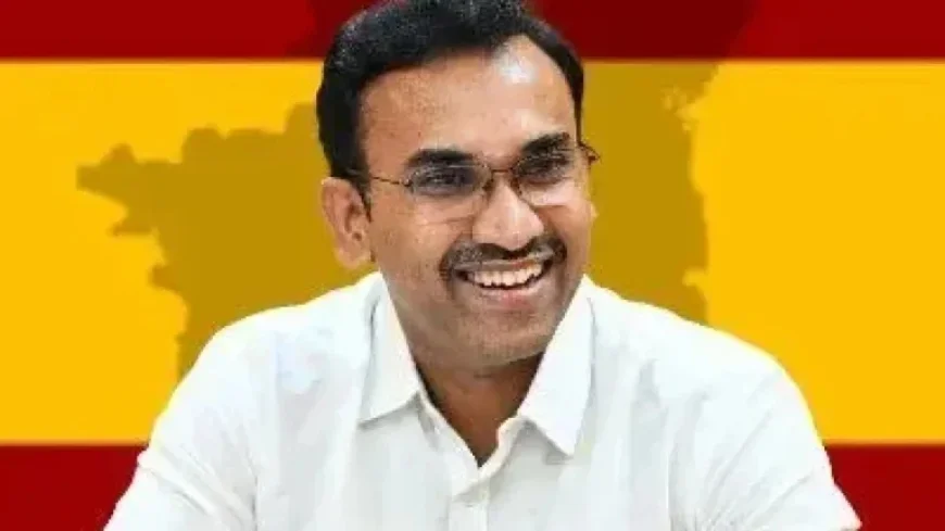 TVK Accuses TN Government’s SOP of Discriminatory Pre-Outreach Targeting