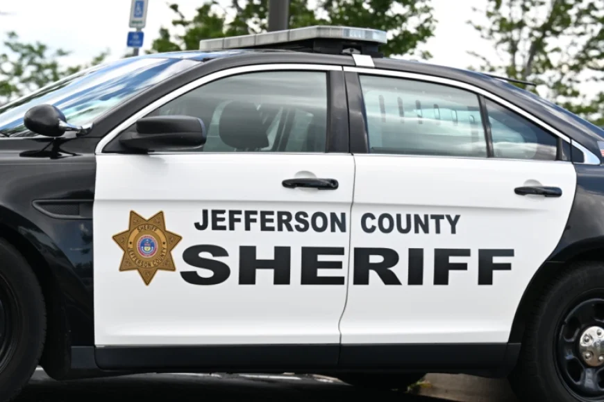 Jeffco Sheriff Reports Evergreen Shooter Incapacitated by Gunshot Wound