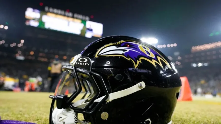Ravens Reveal Jesse Minter’s Inaugural Coaching Staff