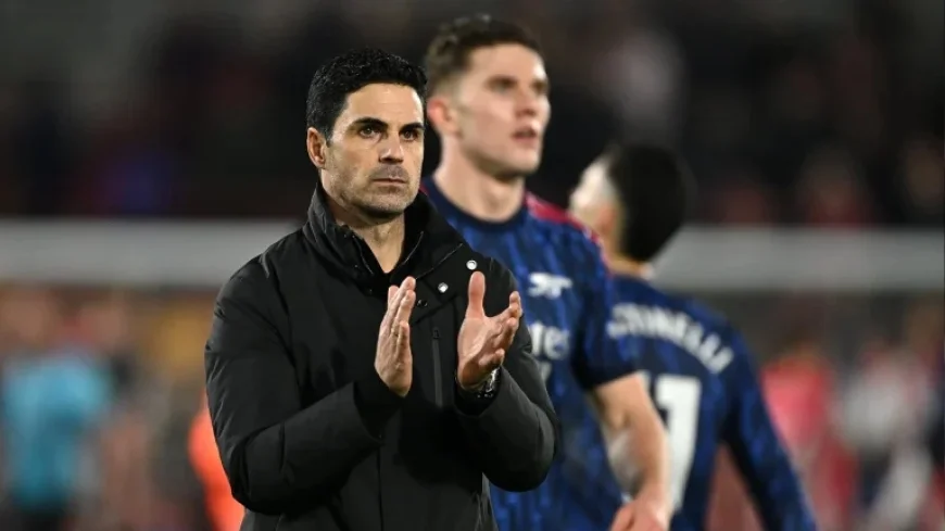 Arteta Discusses Challenging Match and Key Takeaways in Interview
