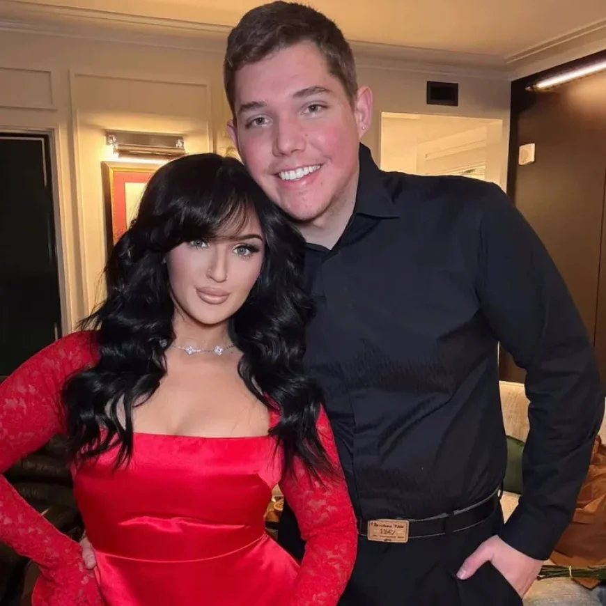 Mikayla Nogueira and Cody Hawken End Marriage After 2 Years