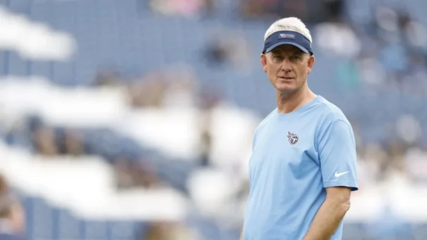 Mike McCoy Joins Raiders as Assistant Head Coach