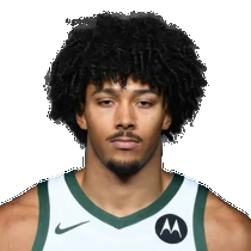 Jericho Sims Achieves Double-Double Performance Wednesday