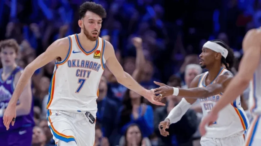 Top NBA Player Props for February 12: Spotlight on Chet