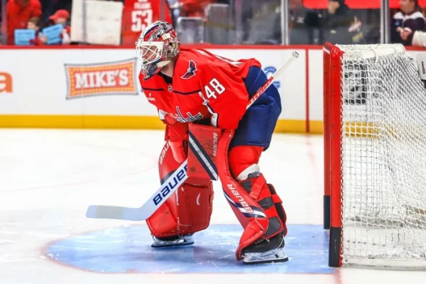 Jon Cooper Chooses Jordan Binnington for Team Canada’s Olympic Opener Over Thompson