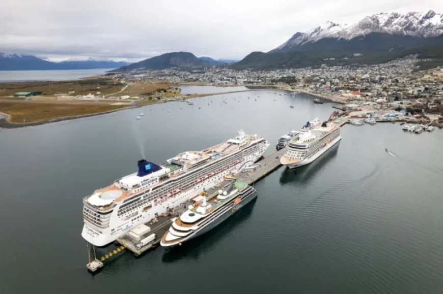 Ports Authority Sues ANPYN and Challenges Judge Calvete