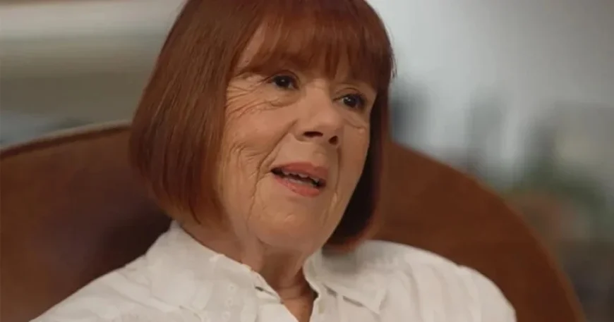 Gisèle Pelicot Reveals Ex-Husband’s Crimes in First U.S. TV Interview