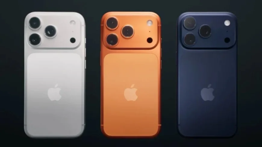 Rumored Prices for iPhone 18 Pro and Pro Max Revealed