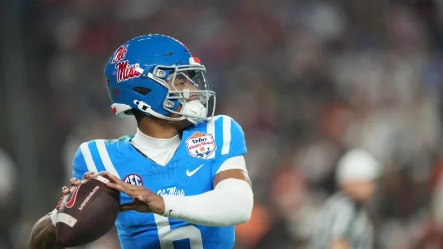 Trinidad Chambliss Secures Additional Year of College Eligibility