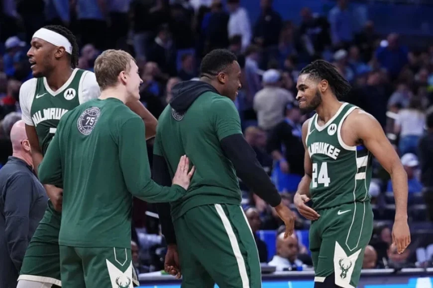 Doc Rivers Praises Cam Thomas, Compares Him to Crawford and Williams After 34-Point Game