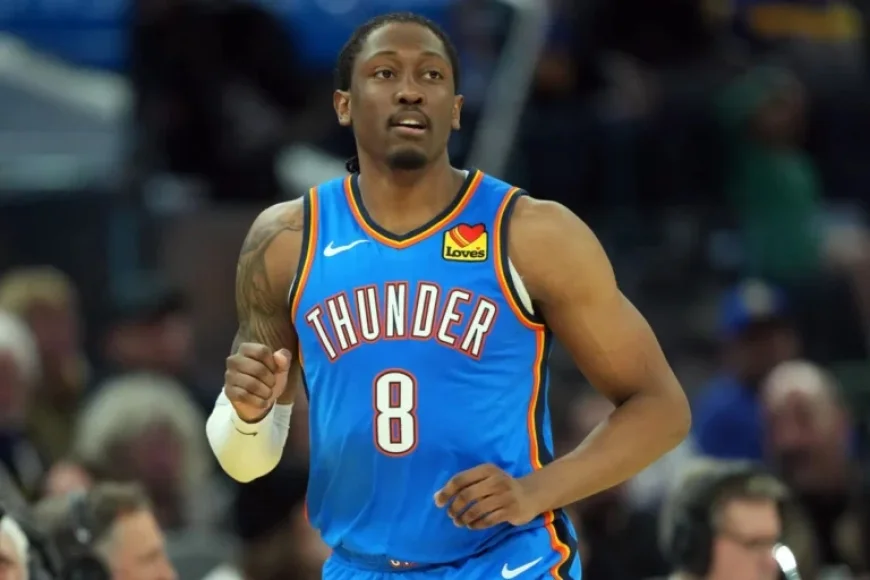 Bucks vs. Thunder Injury Report: Kyle Kuzma, Jalen Williams Status Update