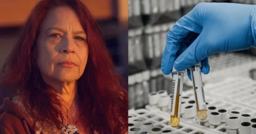 Middle-Class Americans Sell Plasma to Combat Rising Living Costs