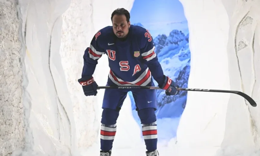 U.S. Men’s Olympic Team Faces Latvia Tonight in Opening Match