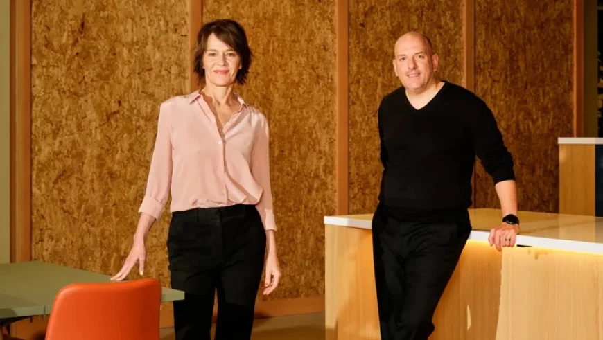 Sony Executives Discuss ‘KPop Demon Hunters 2’, ‘Spider-Verse 3’, and ‘GOAT’