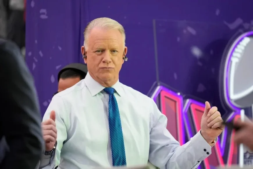 Boomer Esiason Faces Backlash Over Controversial Olympic Comments