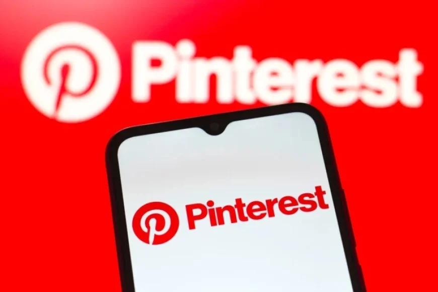 Pinterest Reports Higher Search Volume than ChatGPT Despite Earnings Dip