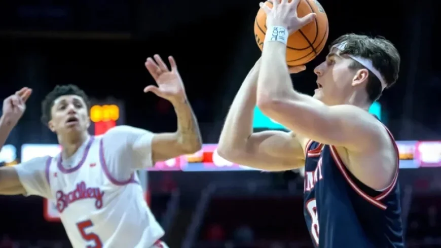 Northern Iowa vs. Belmont: Betting Odds and Expert Picks for College Basketball