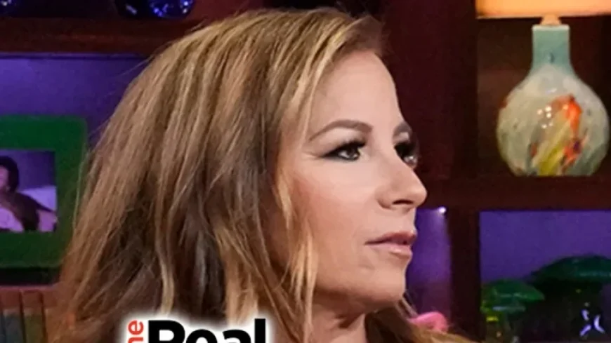 ‘RHONY’ Reunion Confirms Jill Zarin’s Exit, No Replacement Planned