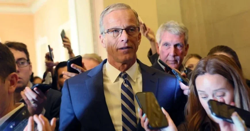 Senate Stalls DHS Funding, Risking Partial Shutdown Amid Stalled Negotiations