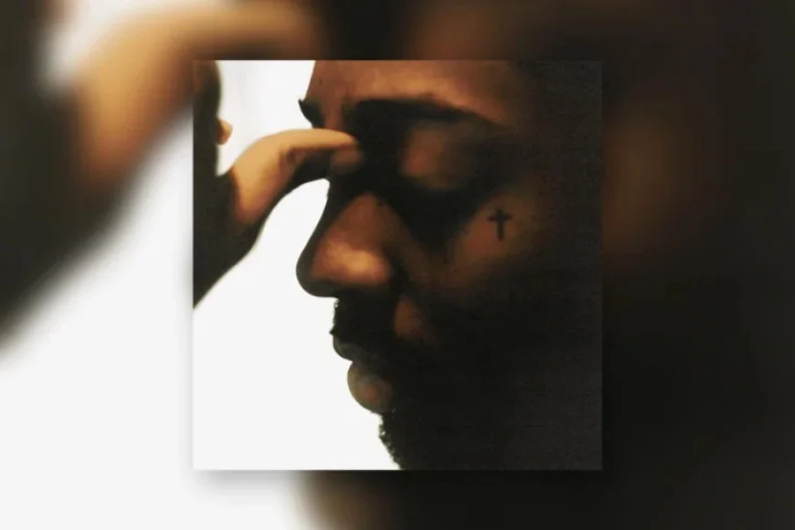 Stream Brent Faiyaz’s New Album ‘Icon’ Now