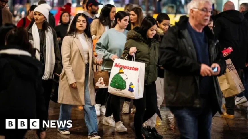 US Consumers Bear Nearly All Costs of Trump’s Tariffs