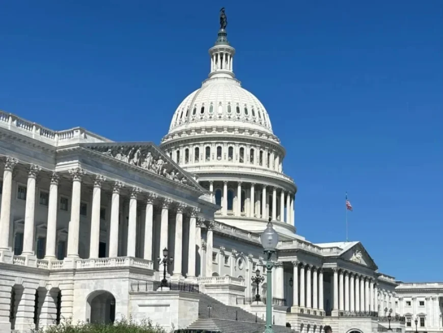 Think Tank: Election Denier Behind Fake Elector Plot Drafted SAVE America Act