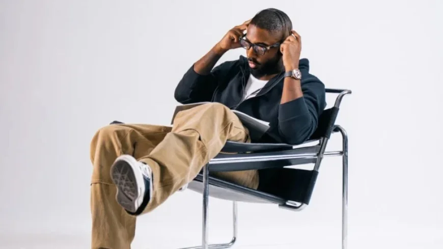 Top Albums Released on Feb. 13: All Songs Considered