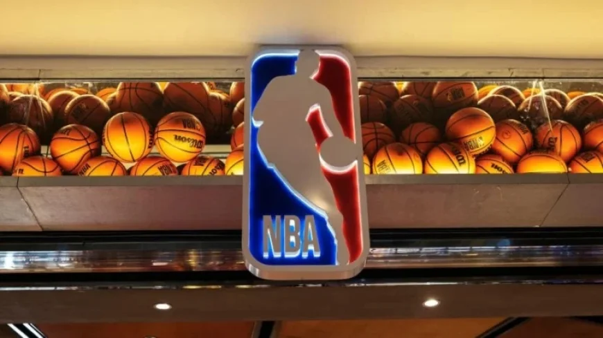 NBA Penalizes Teams for Benching Healthy Players