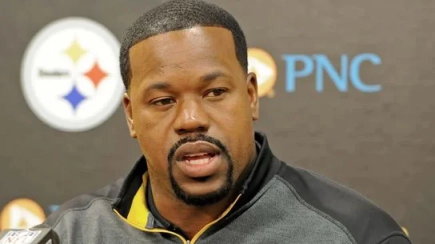 Joey Porter Sr. Reveals Why He Intensely Dislikes Ben Roethlisberger