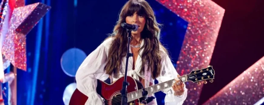 Ella Langley Releases New Song “Be Her” Tonight Following Major Milestone