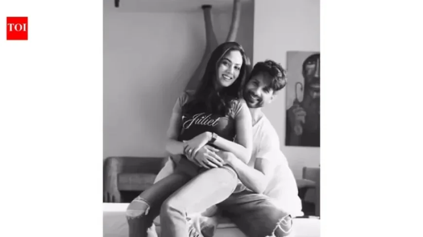 Mira Kapoor Applauds Shahid Kapoor’s Stunning Performance as Romeo