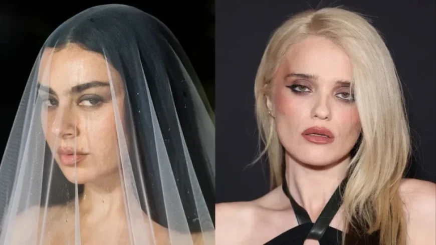 Charli XCX, Sky Ferreira Release New ‘Wuthering Heights’ Song