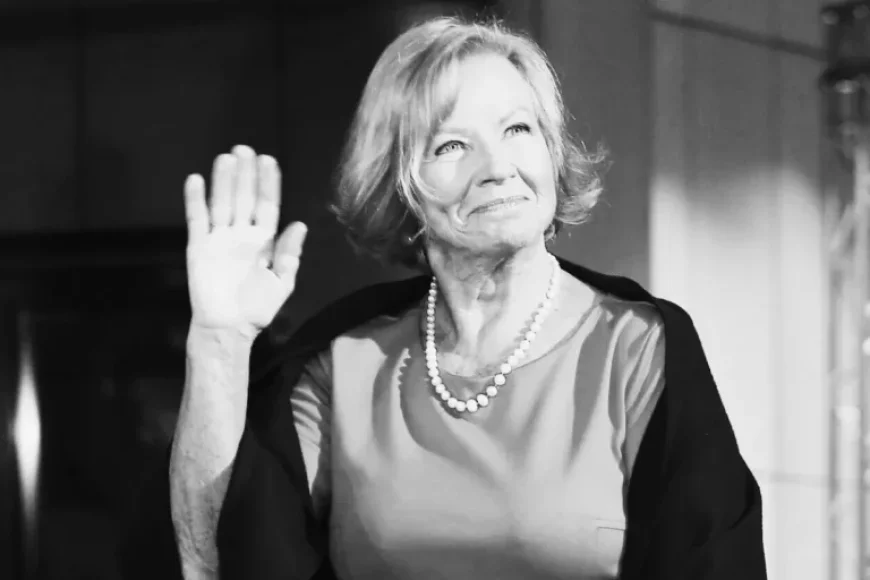 Bożena Dykiel Passes Away: “I Ignored My Health for Years”