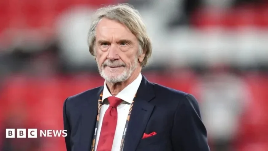 Ratcliffe Apologizes for Language Offending People in Immigration Remarks